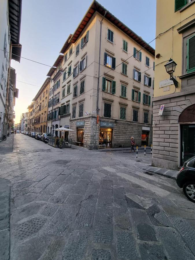 Delizioso Trilocale Nel Cuore Di Firenze! Dış mekan fotoğraf