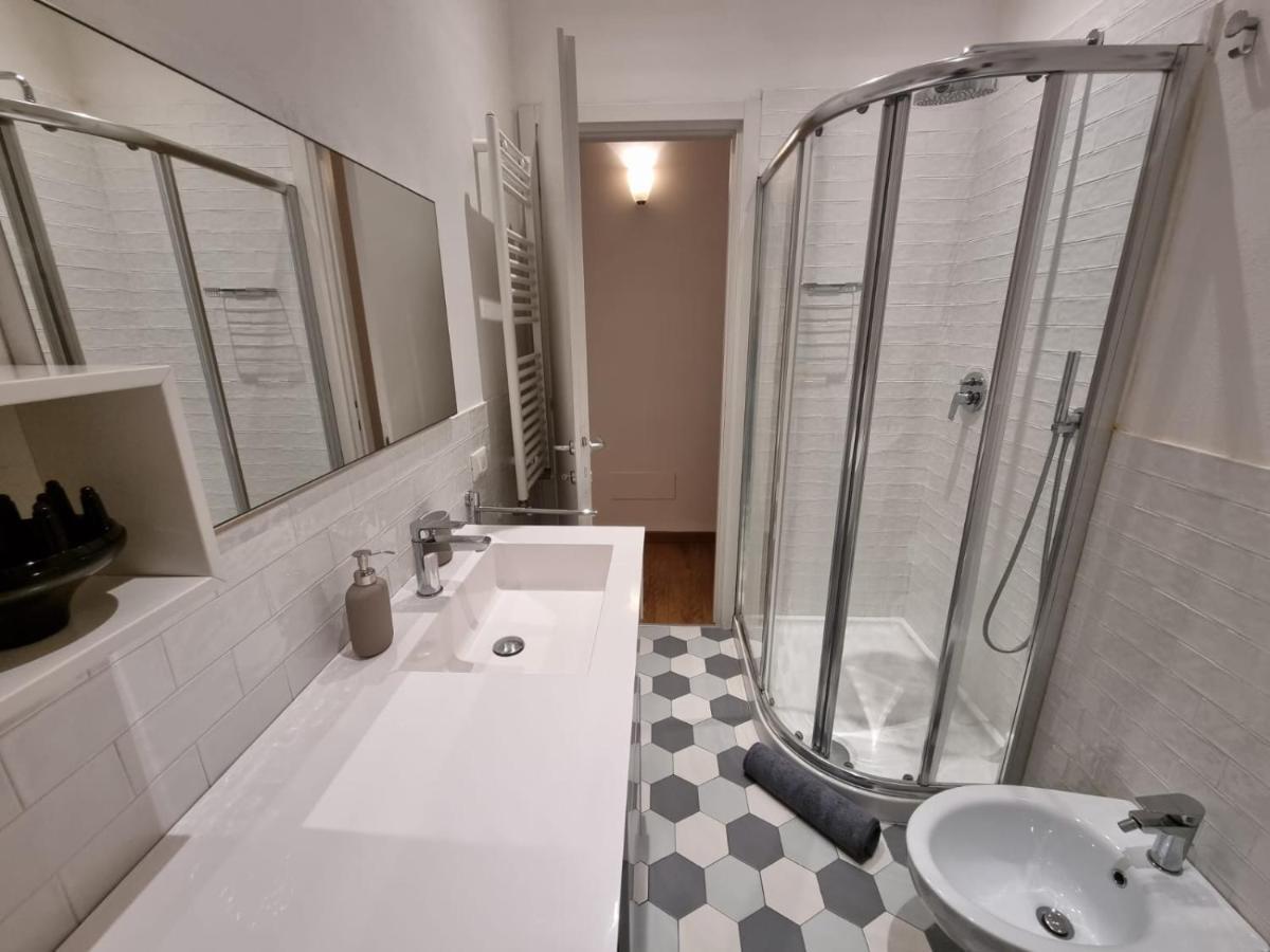 Delizioso Trilocale Nel Cuore Di Firenze! Dış mekan fotoğraf